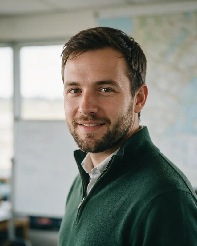 Jakob Unterberger
