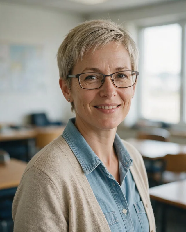 Birgit Rauch