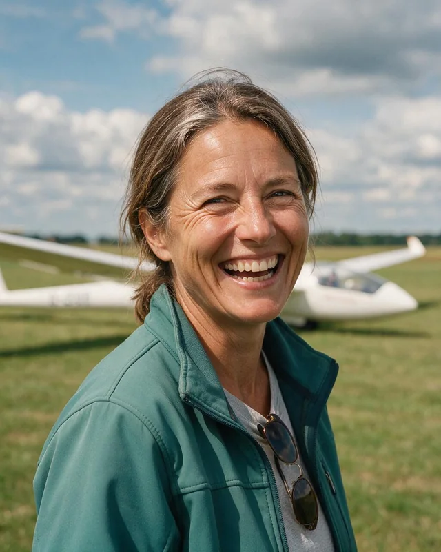 Monika Haas